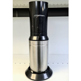 Сатуратор для води Sodastearm Crystall 